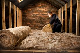 Types of Insulation We Offer in Santa Monica, CA